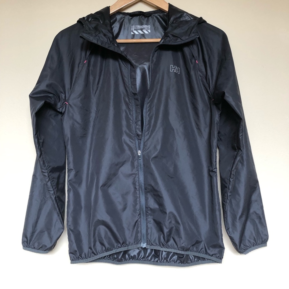 Helly Hansen lightweight Jacket size XS